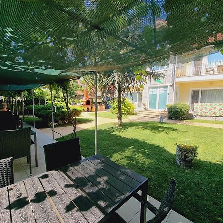 Vila Pretty Woman Eforie Nord Ngoại thất bức ảnh