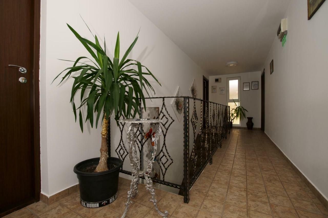 Vila Pretty Woman Eforie Nord Ngoại thất bức ảnh