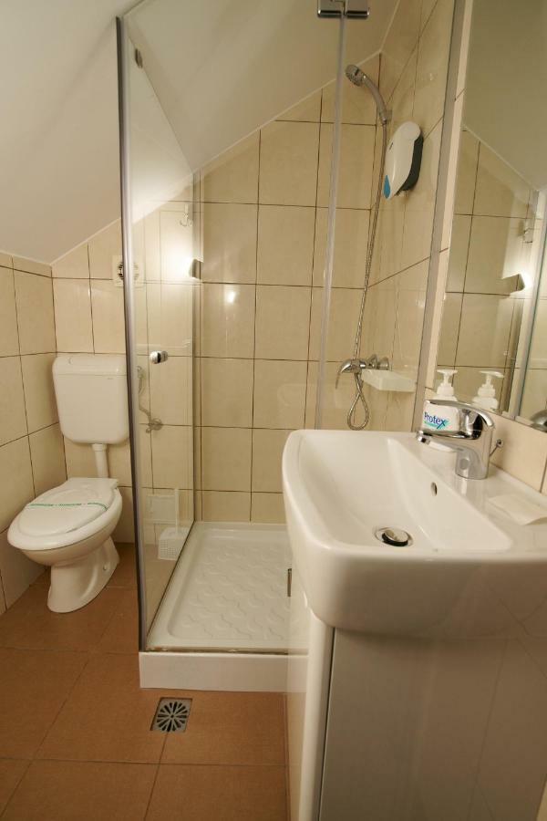 Vila Pretty Woman Eforie Nord Ngoại thất bức ảnh