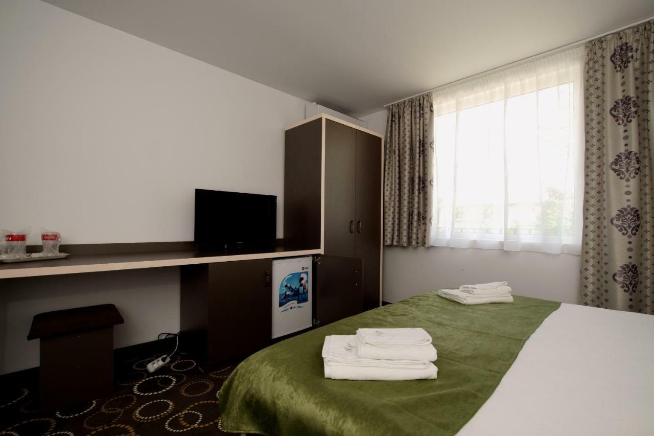 Vila Pretty Woman Eforie Nord Ngoại thất bức ảnh