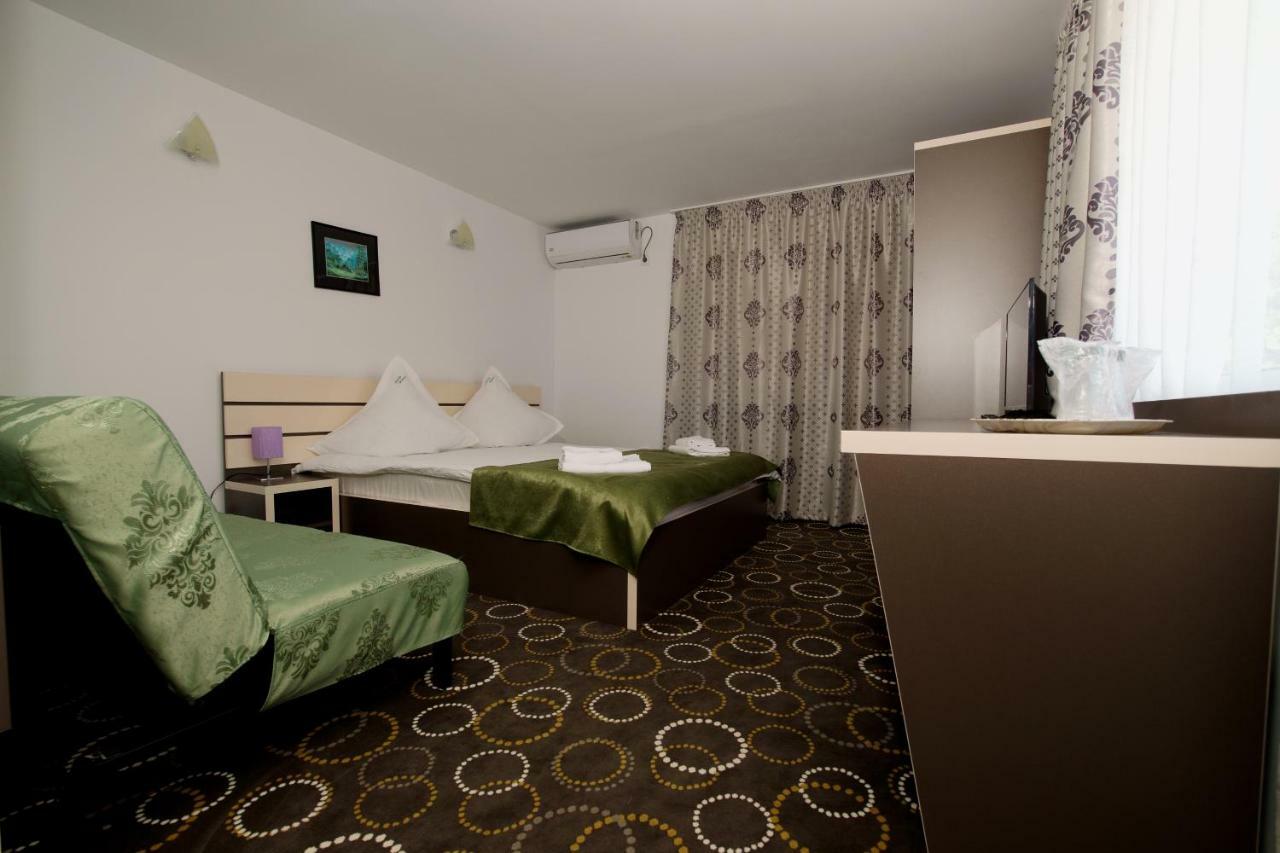 Vila Pretty Woman Eforie Nord Ngoại thất bức ảnh