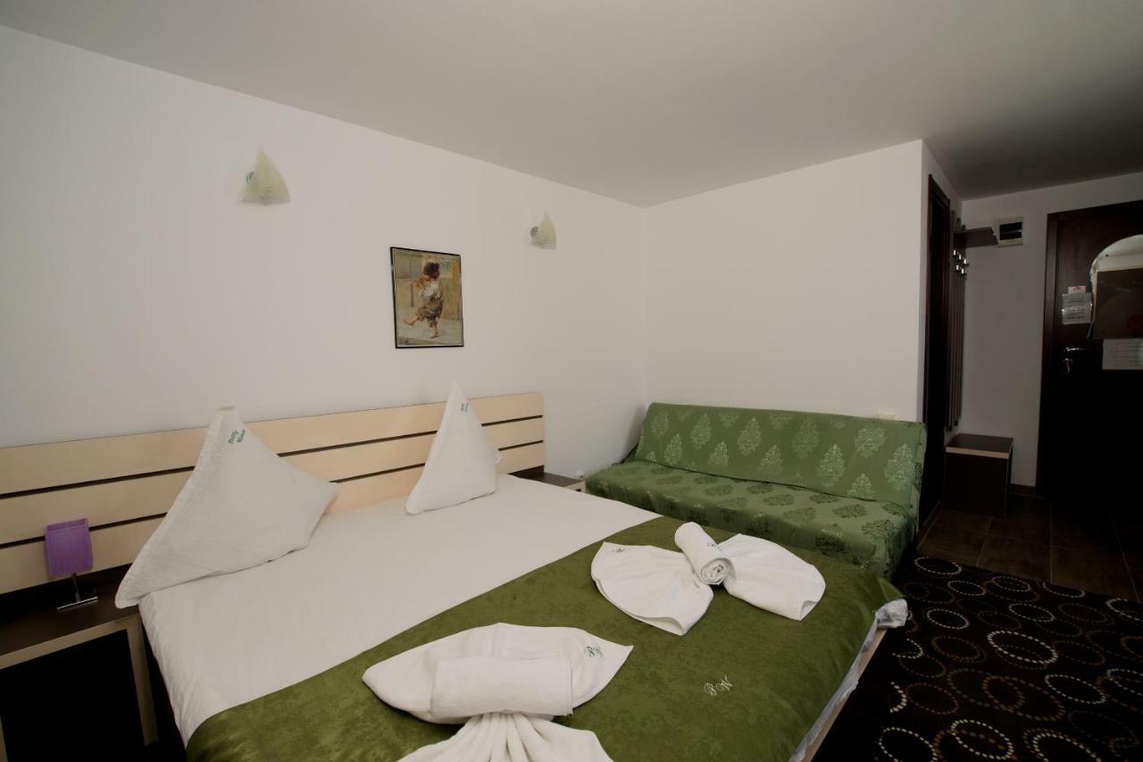 Vila Pretty Woman Eforie Nord Ngoại thất bức ảnh