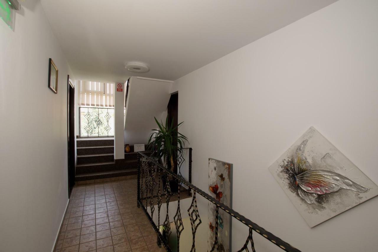 Vila Pretty Woman Eforie Nord Ngoại thất bức ảnh