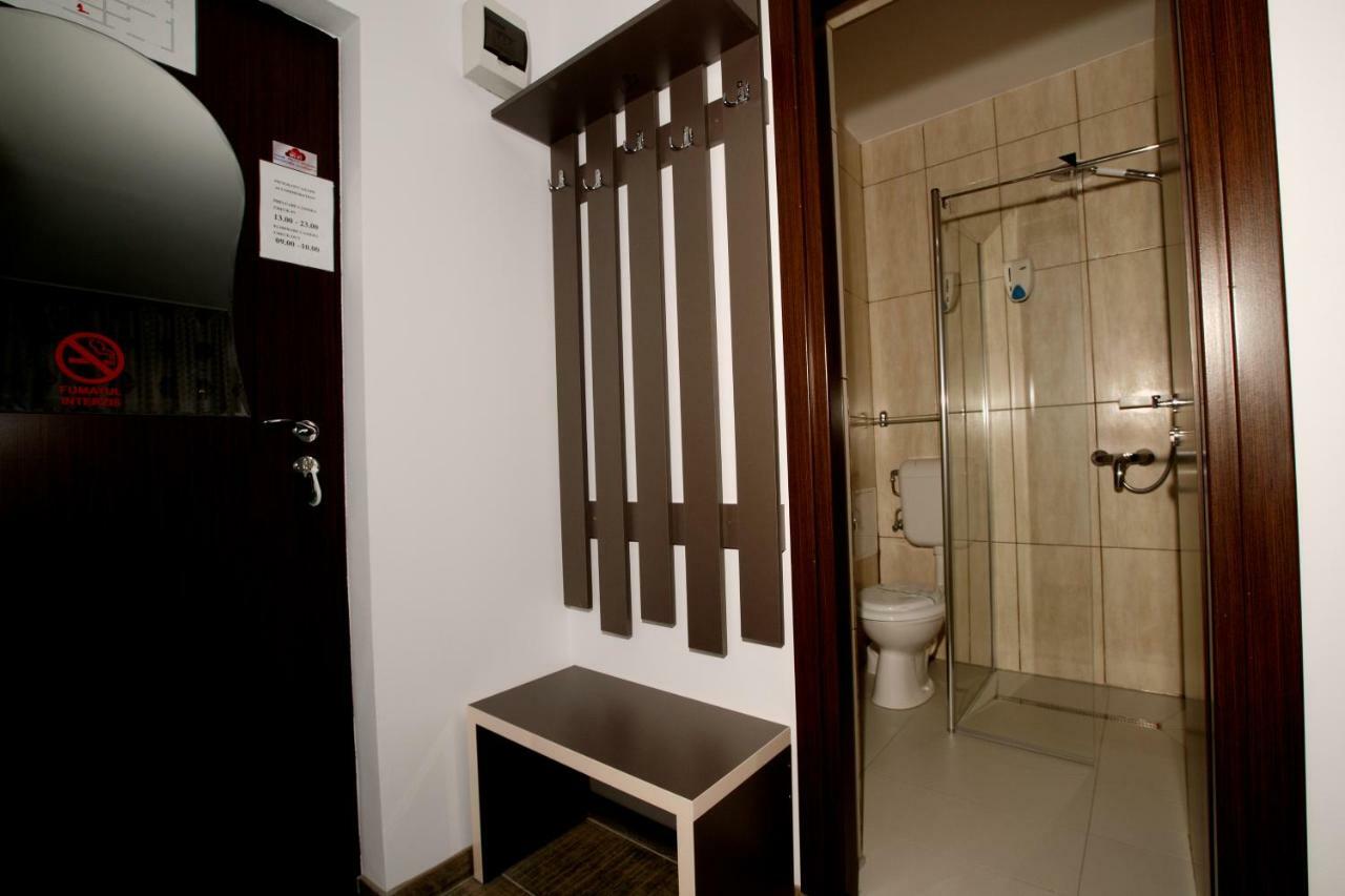 Vila Pretty Woman Eforie Nord Ngoại thất bức ảnh