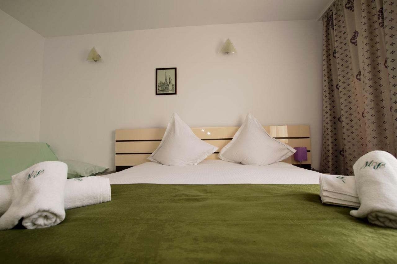 Vila Pretty Woman Eforie Nord Ngoại thất bức ảnh