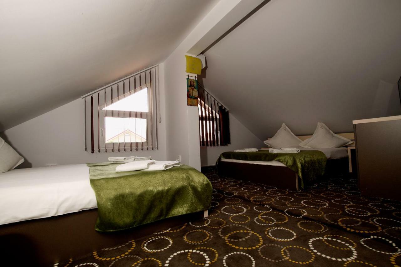 Vila Pretty Woman Eforie Nord Ngoại thất bức ảnh