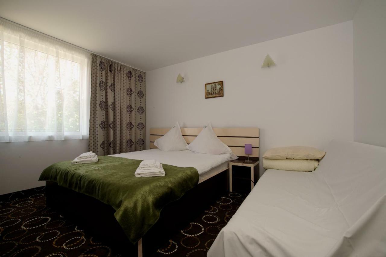 Vila Pretty Woman Eforie Nord Ngoại thất bức ảnh