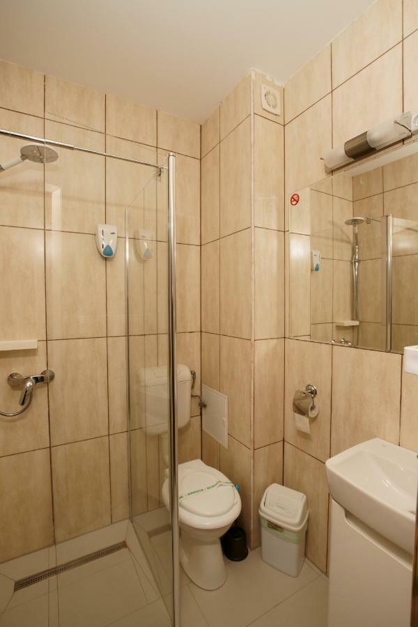 Vila Pretty Woman Eforie Nord Ngoại thất bức ảnh