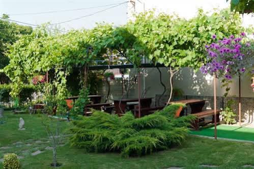 Vila Pretty Woman Eforie Nord Ngoại thất bức ảnh