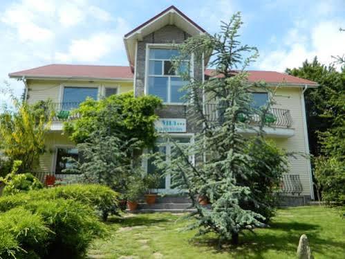 Vila Pretty Woman Eforie Nord Ngoại thất bức ảnh